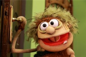 پایان 70درصد از فیلمبرداری مجموعه عروسکی سوغات جنگل