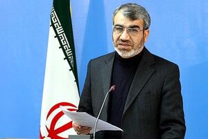 امانتدار آرای مردم‌ هستیم/پیشنهاد ما اعلام تدریجی نتایج است