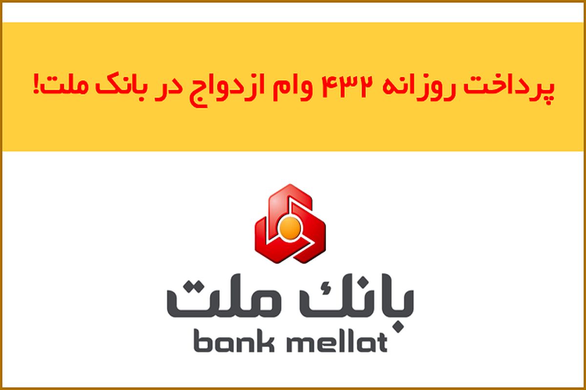 بانک ملت