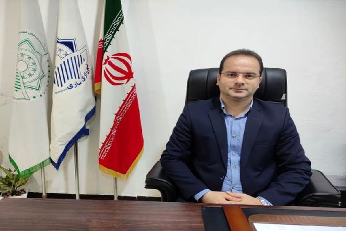 رسولی شهرداری ساری