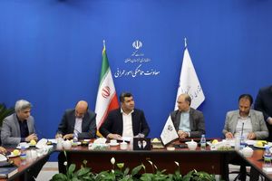 منابع محدود اجرای طرحها را اولویت بندی می کند