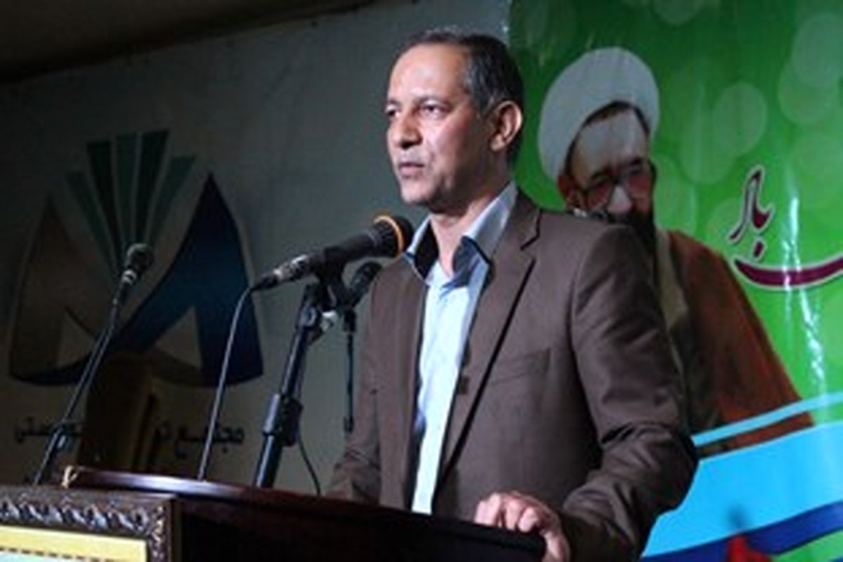 اسماعیل زاده