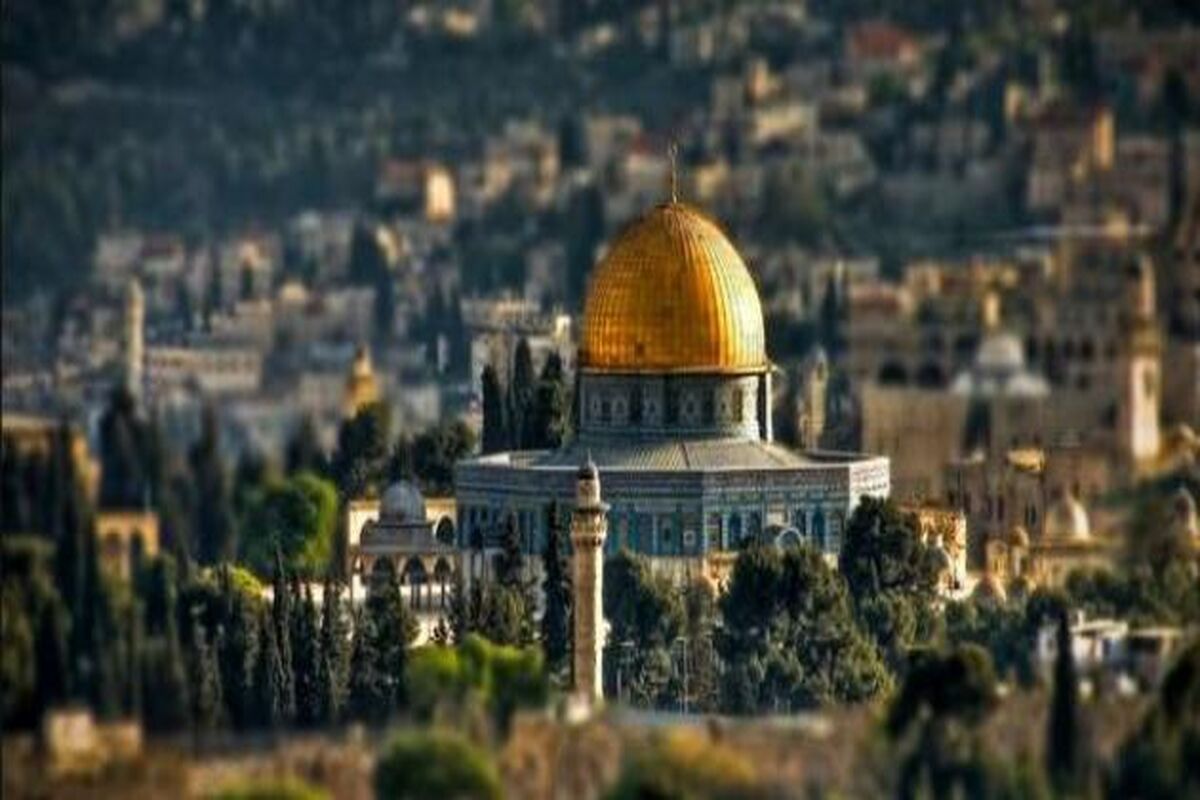 روز قدس 