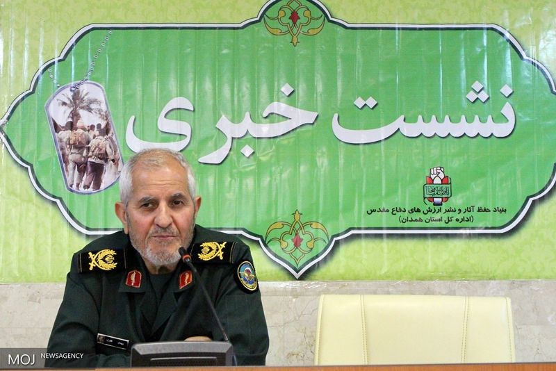 بازخوانی اخلاق رزمندگان، نجاتبخش خواهد بود
