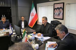 مدیریت شاخص‌های کلیدی ترازنامه از اولویت های اصلی بانک سرمایه است