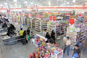 بازارهای کوثر اصفهان فردا تعطیل است