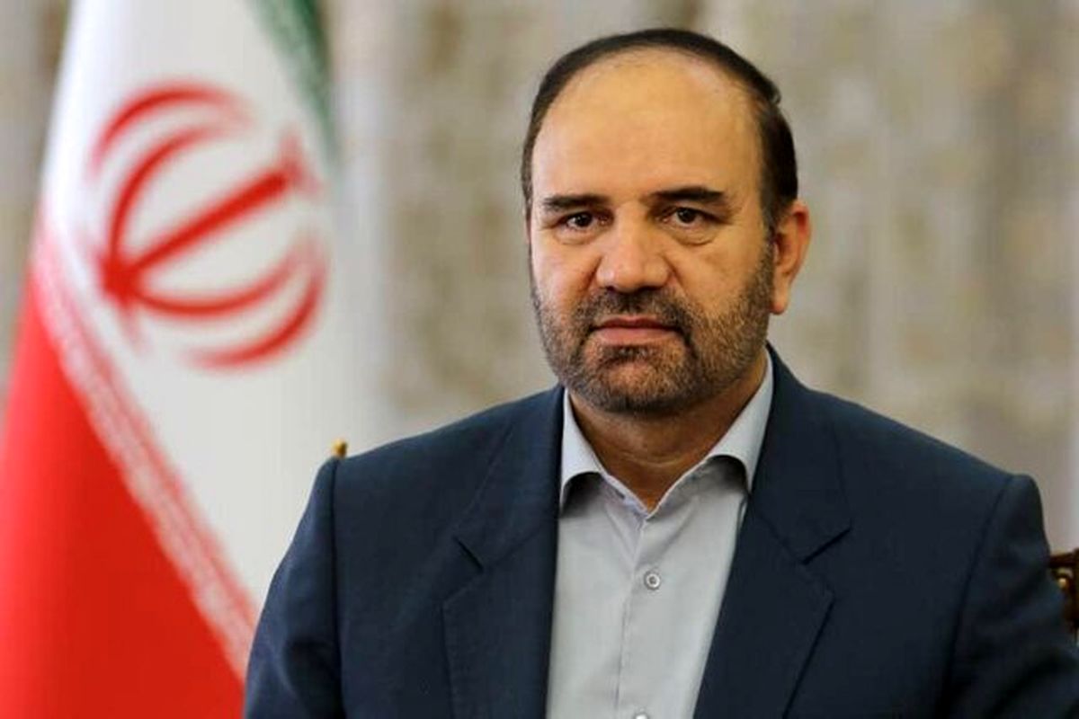 استاندار آذربایجان شرقی متن پیام