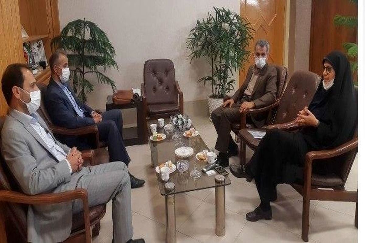 الگوهای مدیریتی فولاد مبارکه