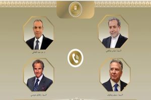 راه‌حل نظامی راه‌حل ثبات در منطقه نیست