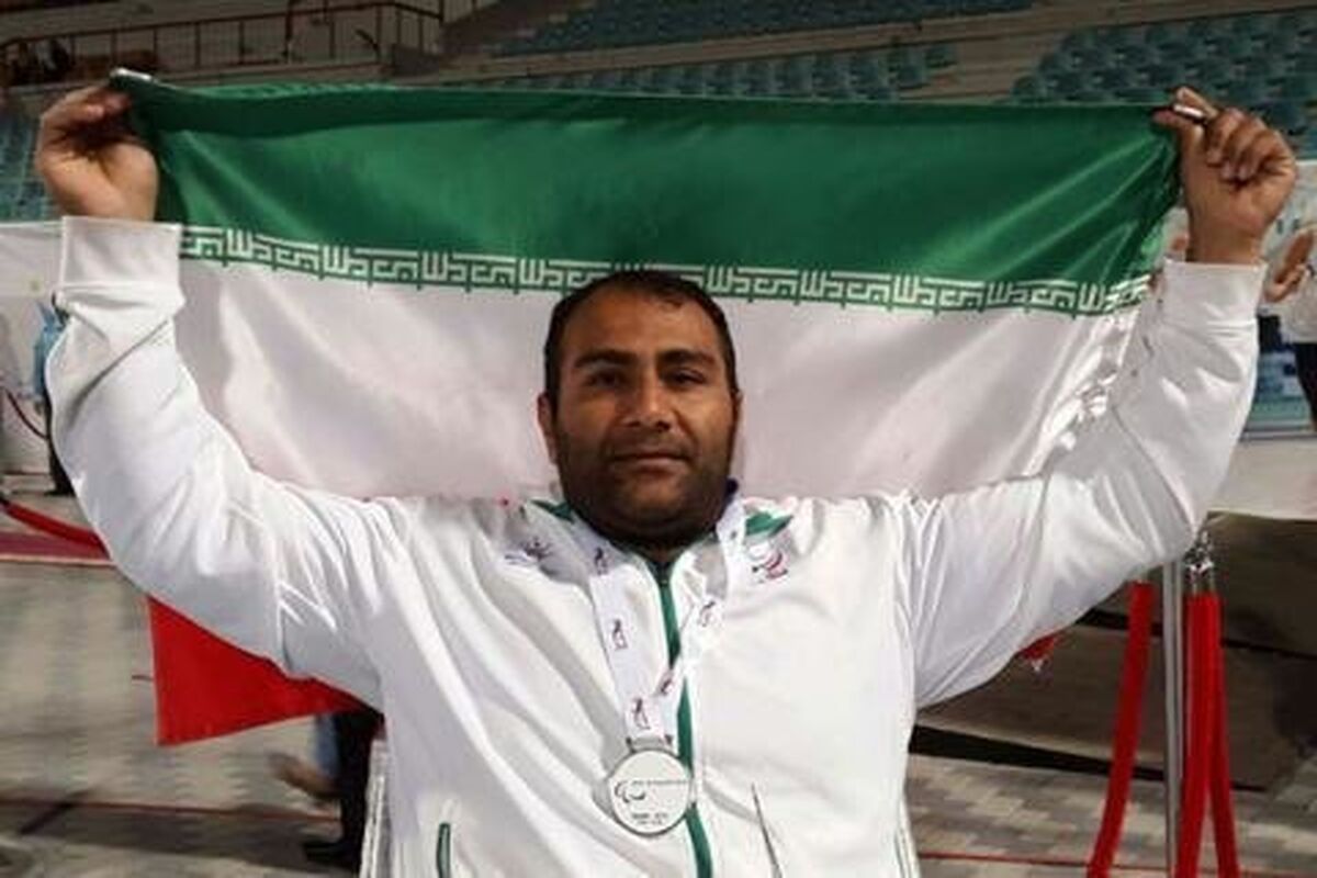 ورزش معلولان