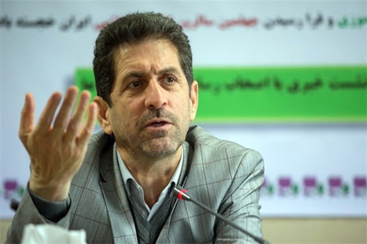 مدیرکل آموزش‌وپرورش کرمانشاه