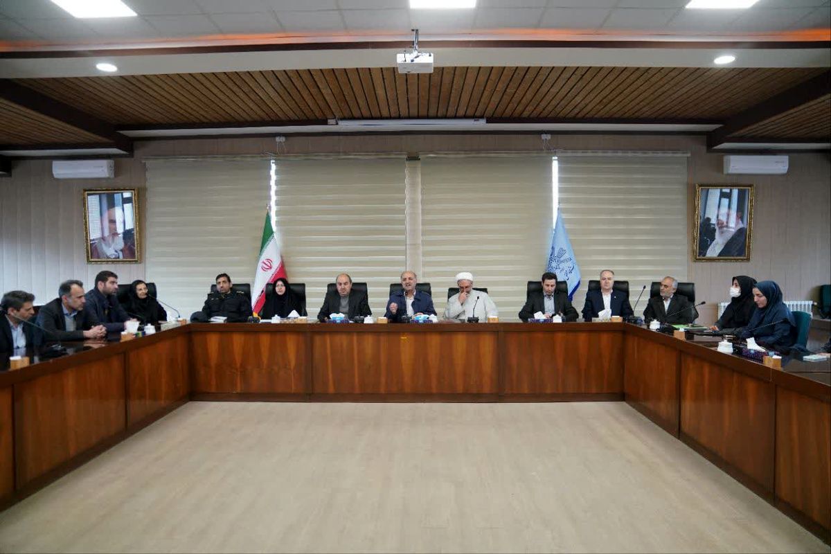 دانشگاه محقق اردبیل