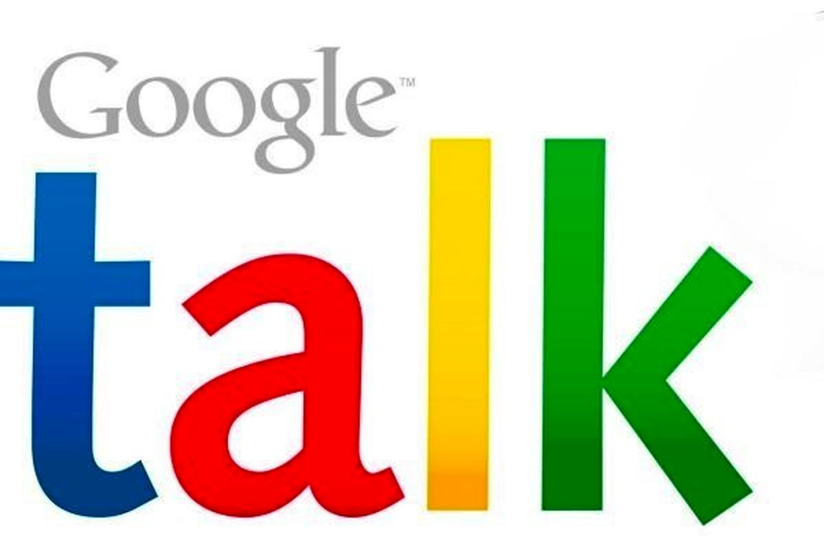 گوگل تالک