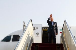 قالیباف فردا عازم پاکستان می‌شود