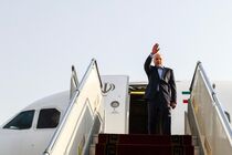قالیباف در رأس هیأت پارلمانی عازم پاکستان شد