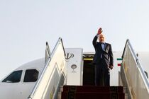 قالیباف در رأس هیأت پارلمانی عازم پاکستان شد