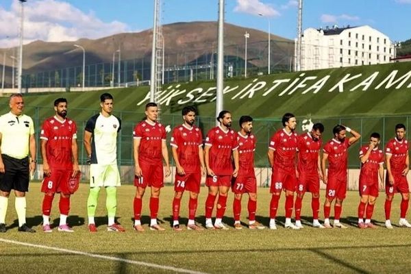 گزینه‌های میزبانی پرسپولیس در فصل جدید