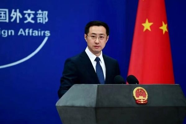 موضع صریح چین درباره مذاکرات هسته‌ای روسیه و آمریکا