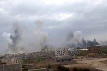 تجاوز هوایی اسرائیل به صنعاء و الجوف ۱۲۷ قربانی برجا گذاشت