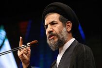  حجت‌الاسلام ابوترابی‌فرد خطیب نماز جمعه این هفته خواهد بود