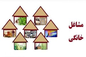 4.9 میلیارد تسهیلات مشاغل خانگی در محمودآباد پرداخت شد