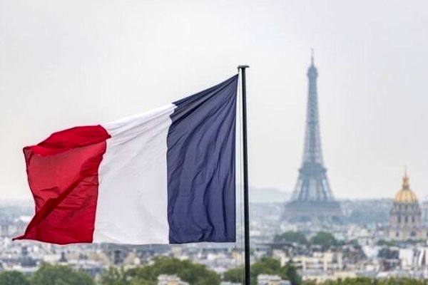 فرانسه از در تضاد بودن  منشور شورای صلح غزه با مصوبه سازمان ملل خبر داد