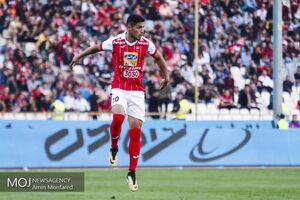 ترکیب پرسپولیس مقابل سایپا اعلام شد