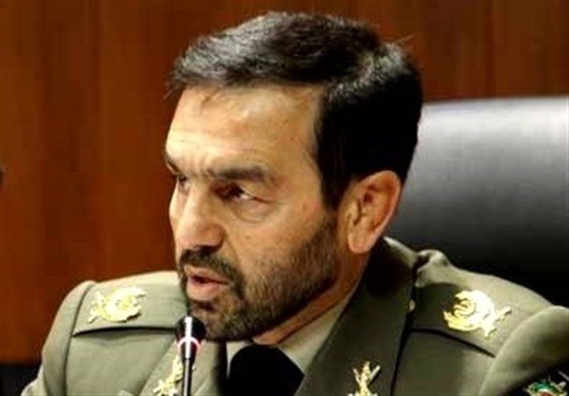 یگانهای ارتش آمادگی کامل برای امدادرسانی به مناطق جنوب و جنوب شرق دارند