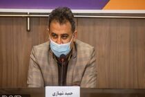 هیچ سالن اختصاصی کبدی در شهر اصفهان وجود ندارد