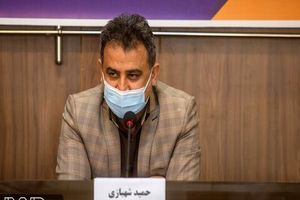 حضور 2 ورزشکار از شهر سده لنجان در مسابقات جهانی وزنه‌برداری