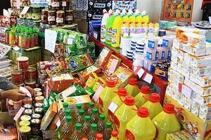 توزیع سه هزار و ۸۹۰ تُن اقلام اساسی مورد نیاز در خوزستان