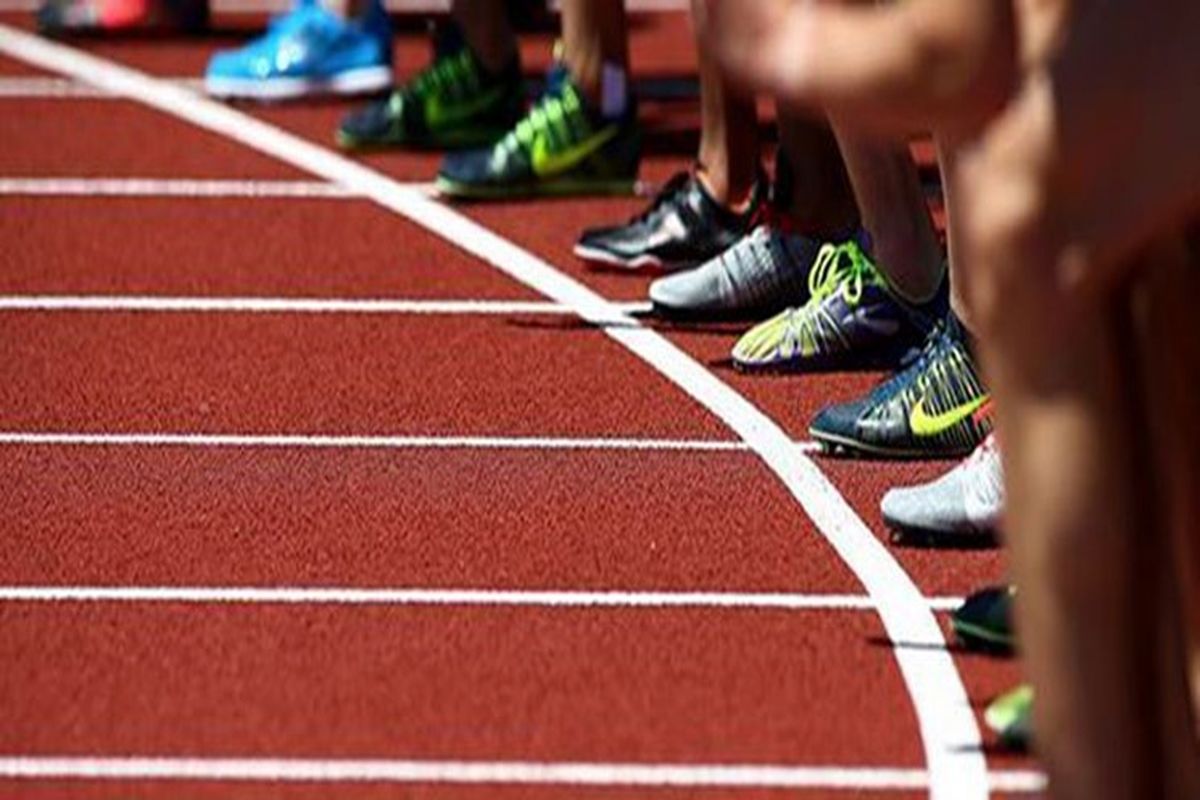 مسابقات دو و میدانی