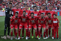 ترکیب پرسپولیس مقابل سپاهان مشخص شد