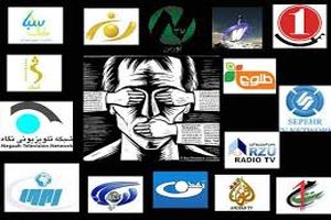 ۳۲۰ رسانه مکتوب و مجازی در خراسان رضوی فعال است