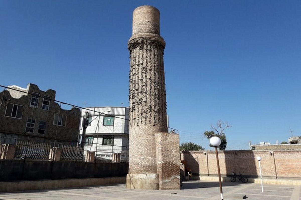 آرامگاه شمس