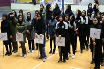 میزبان هفت رشته آمادگی جسمانی در بخش آقایان و بانوان هستیم