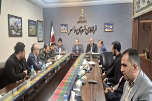 گردشگری رامسر باید چهار فصلی شود