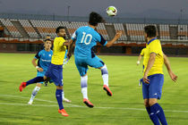 صبا بدنبال دومین پیروزی خود در لیگ یک