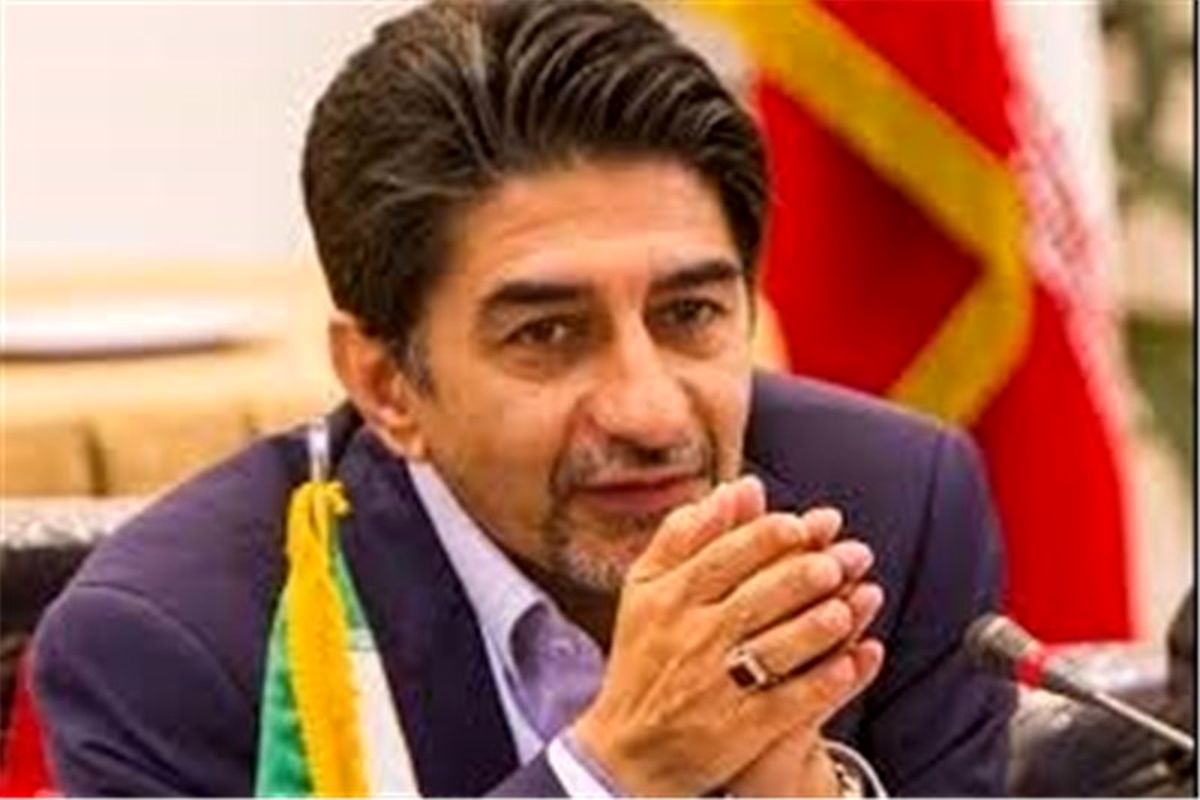 حمیدررضا نصیری زاده