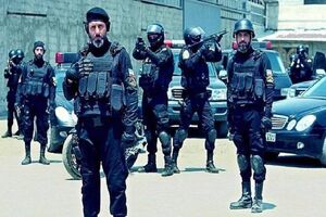سریال پلیسی «رعد» از شبکه یک سیما روی آنتن می رود