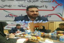 اعطای بالغ بر 17 هزار تسهیلات به متقاضیان مسکن گیلان در سالجاری/ نگرانی برای جهش قیمت ها در بازار مسکن وجود ندارد