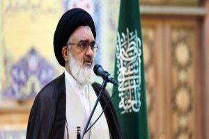 انقلاب اسلامی موجب احیا دین اسلام شد