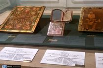 گزارش تصویری مرکز فرهنگی و موزه ای نور و روشنایی یزد 