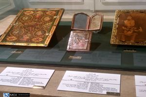 گزارش تصویری مرکز فرهنگی و موزه ای نور و روشنایی یزد 