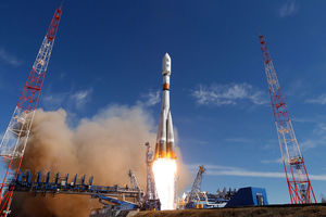 تلاش ناکام انگلیس برای پیوستن به جمع باشگاه فضایی جهان