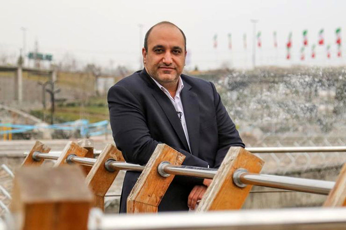 محمدرضا کلائی