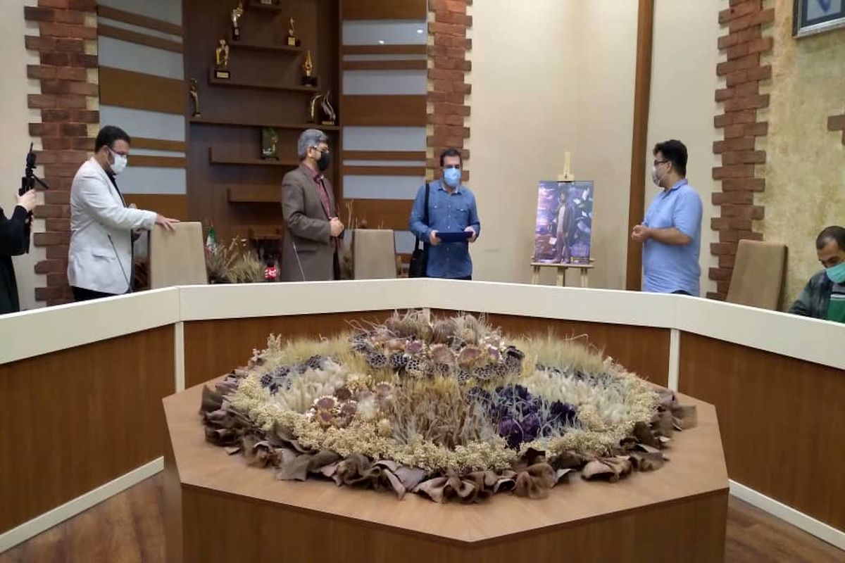 ابلاغ حکم صابر شیخ رضایی توسط محسن یزدی