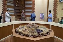 شبکه مستند شبکه ای مستقل و صریح است/تنها خط قرمز ما منافع ملی است و مستند بی نتیجه را پخش نمی کنیم