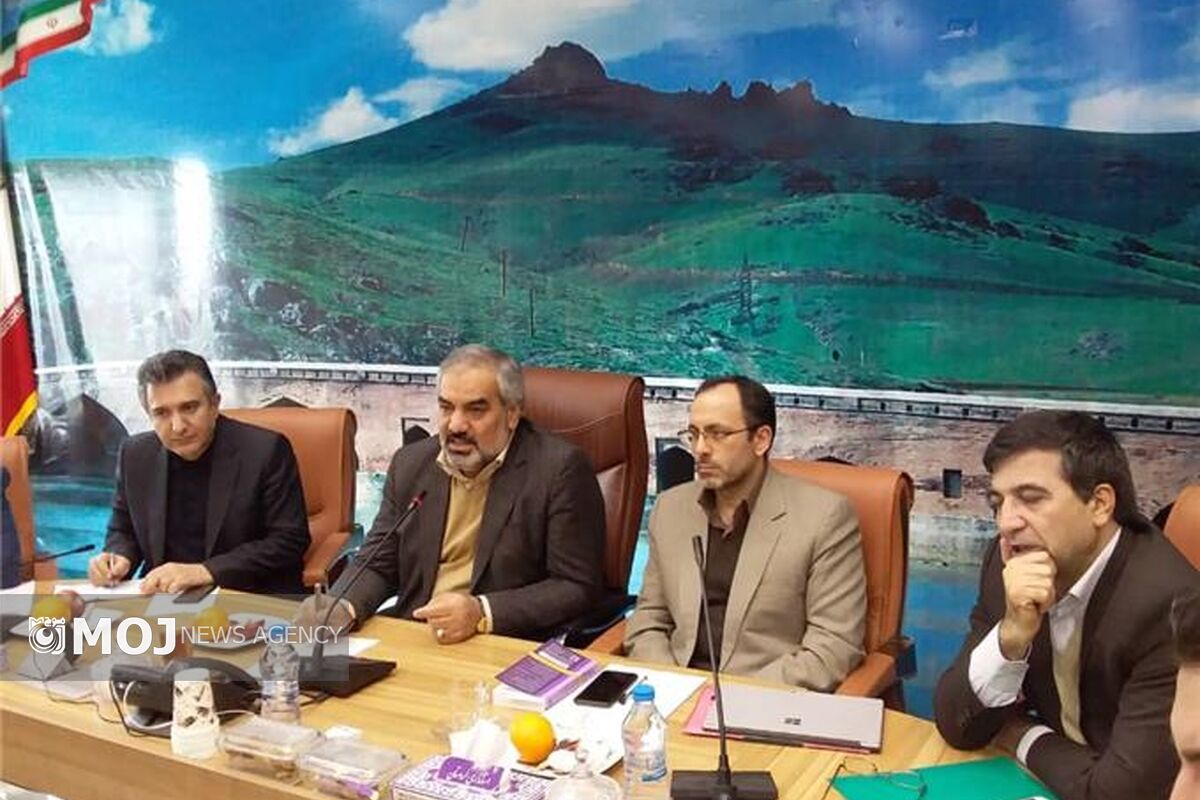 استاندار کردسستان