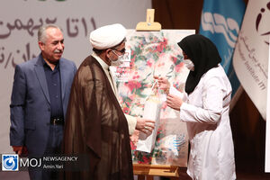  نشست خبری سی‌ و نهمین جشنواره تئاتر فجر